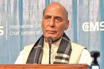 Today's new world requires new United Nations, international order: Rajnath