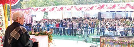 Committed to ending social imbalances, ensuring justice and securing J&K's future: LG