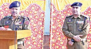 VDGs could join J&K Police for exemplary anti-terror work: DGP