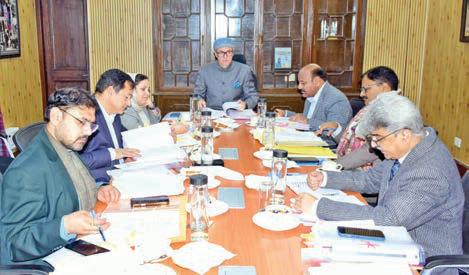 CM says reservation rationalised in 'best possible' way to ensure justice to all sections