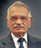 Ex-Union Minister Shivraj Patil passes away at 90