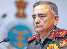 India's future combat power would be driven by JAI: Gen Chauhan