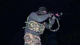 Policeman martyred, terrorist injured in Udhampur gunfight
