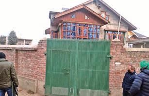 CIK busts terror-linked network; 12 suspects detained