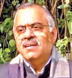 Chugh slams Rahul Gandhi for running anti-India campaign abroad