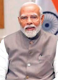 World looking at India with great hope due to ‘youth power’: Modi