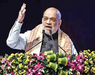 BJP to send all Bangladeshi infiltrators back: Amit Shah
