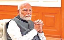 Modi to meet economists ahead of 2026-27 Budget
