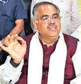 Mann Govt's special session is PR Stunt: Chugh