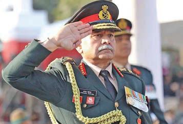 Operation Sindoor still is on, says Army Chief