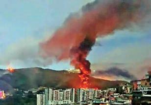 US strikes Venezuela, captures its President
