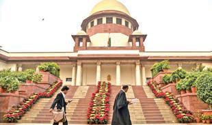 EC has power, competence to undertake SIR of electoral rolls: Poll panel to SC
