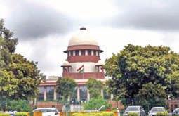 'Act of terror' under UAPA not confined only to final execution: SC