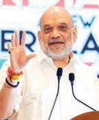 Amit Shah warns of emerging threats in Kerala, questions role of SDPI, JeI