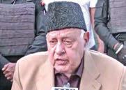'Continued delay' in restoration of statehood to J&K is concerning: Farooq