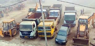 ILLEGAL MINING: ACB conducts joint surprise checks across Jammu Div