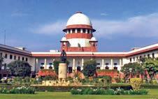 SC bans NCERT book over chapter on judicial corruption