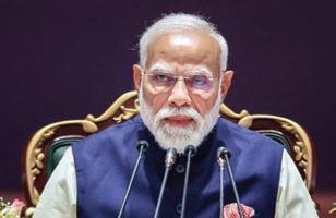 Focus on making Indian agri products export-oriented, globally competitive: PM Modi