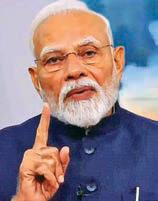 India condemns attacks on energy infrastructure in West Asia