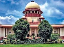 'People have right to criticise judgments,' says SC