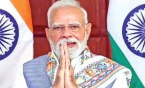 Modi to transfer PM-KISAN installment worth Rs 18,880 cr to 9.44 cr farmers on June 20