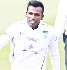 டெஸ்ட் சாம்பியன்ஷிப் இறுதிப்போட்டிக்கான தென் ஆப்பிரிக்க அணியில் தமிழ் வம்சாவளி வீரர்