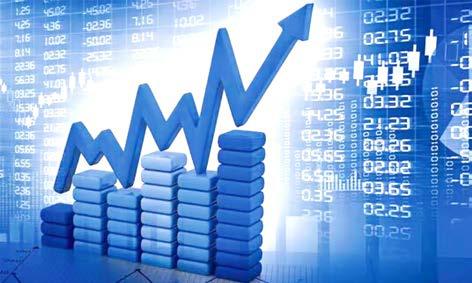 கடும் ஏற்றத்துடன் நிறைவடைந்த பங்குச் சந்தை