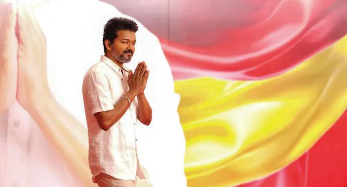 தி.மு.க., பா.ஜ.க.வுடன் கூட்டணி இல்லை