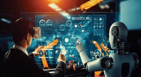 கேரளாவில் பத்தாம் வகுப்பில் ரோபோட்டிக்ஸ் பாடம் கட்டாயம்