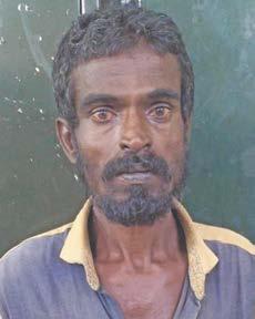 கூலி தொழிலாளியை விரட்டிச்சென்று கொன்ற 8 சிறுவர்கள்
