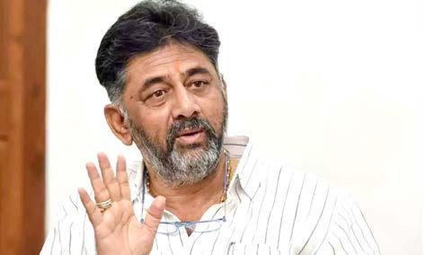 அமலாக்கத்துறை சோதனை: பரமேஷ்வராவ் தூய்மையானவர், நேர்மையானவர்