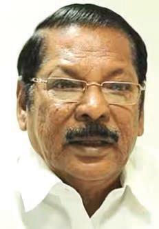 தமிழர் ஒடிசாவை ஆள்வதா? எனக் கேட்டவர்தான் அமித்ஷா