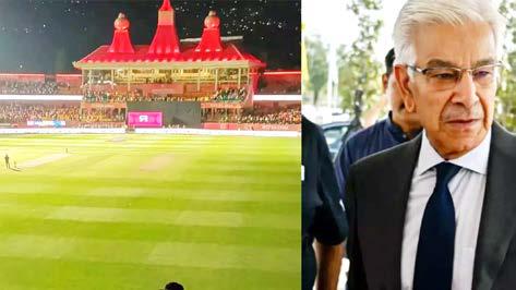 ஐபிஎல் போட்டியில் மின்விளக்குகளை ஹேக் செய்தோம்: