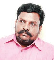 அ.தி.மு.க.வுடன் கூட்டணியா ? திருமாவளவன் பரபரப்பு பேச்சு