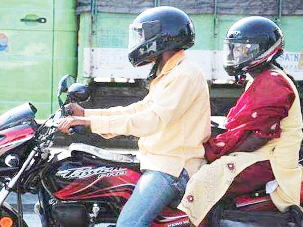 ஆன்டி-லாக் பிரேக்கிங் சிஸ்டம் கட்டாயம் - மத்திய அரசு உத்தரவு