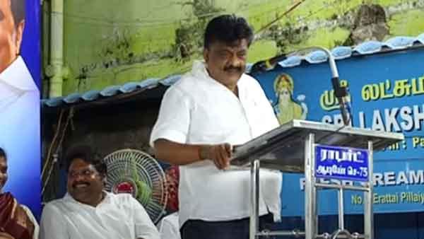 24 மணி நேரமும் டாஸ்மாக்கை திறந்து வைப்பேன்: முன்னாள் எம்.எல்.ஏ சர்ச்சை பேச்சு