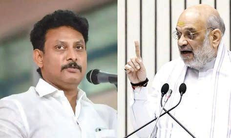 அமித் ஷாவின் பயம் ஆங்கிலத்தைப் பற்றியது அல்ல