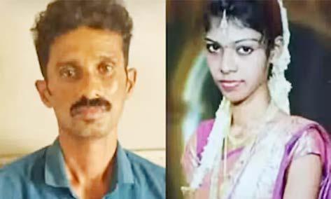 ரீல்ஸ் மோகத்திற்கு அடிமையான மனைவியை கொன்ற கணவன்