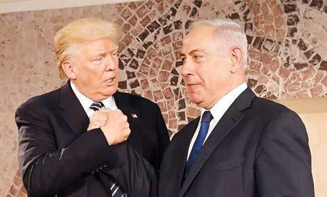 ஈரான் மீதான அமெரிக்காவின் தாக்குதல் வரலாற்றையே மாற்றும்