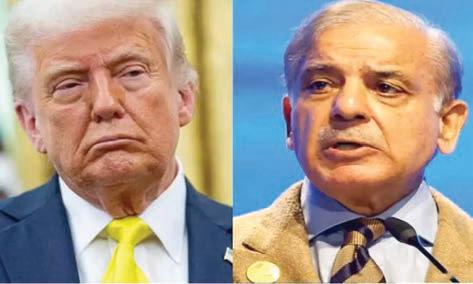 ஈரான் மீது தாக்குதல் நடத்திய அமெரிக்காவுக்கு பாகிஸ்தான் கடும் கண்டனம்