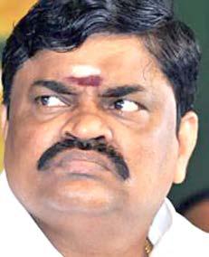 இந்த முன்னணி மாநாட்டில் அண்ணா, பெரியாரை சிறைப்படுத்தியுள்ளனர்; வீடியோ வெளியிட்டது மிகவும் தவறு