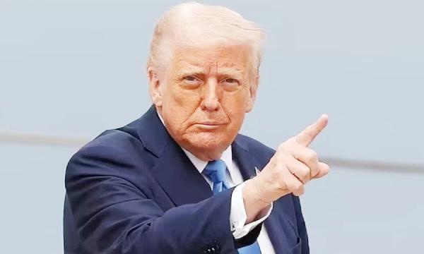 இந்தியா செல்லும் அமெரிக்கர்கள் எச்சரிக்கையுடன் இருங்கள்