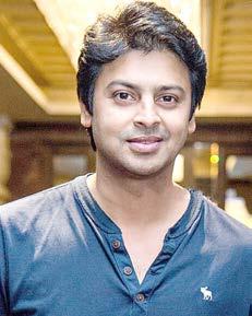 போதைப்பொருள் விவகாரம்: நடிகர் ஸ்ரீகாந்த் அதிரடி கைது