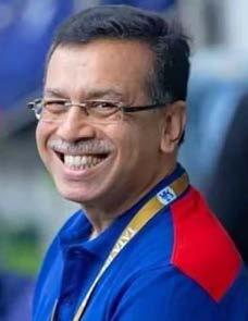 சதம் விளாசிய ரிஷப் பண்ட், கே.எல் ராகுலுக்கு வாழ்த்து தெரிவித்த லக்னோ அணி உரிமையாளர் சஞ்சீவ் கோயங்கா