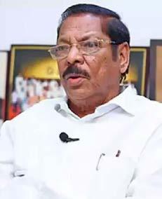 நாங்கள் 100 மாநாடு நடத்தி திமுக-வுக்குச் சேர்க்க வேண்டியவர்கள் ஆர்.எஸ். பாரதி பேட்டி