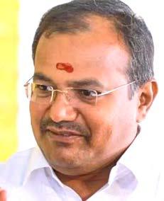 இறந்தவர்களுக்கு தான் கூட்டுப்பிரார்த்தனை: நான் உயிரோடு தான் இருக்கிறேன்