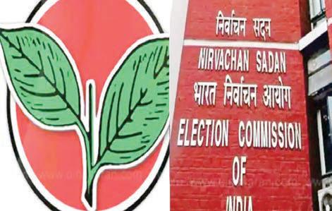 அதிமுக உட்கட்சி விவகாரத்தில் எப்போது உத்தரவு பிறப்பிக்கப்படும் என்பதை விரைவாக தெரிவிக்க வேண்டும்