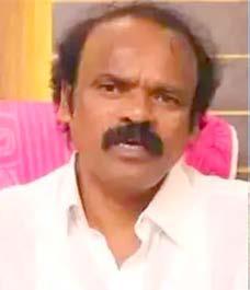 பூவை ஜெகன்மூர்த்தி முன் ஜாமீன் கோரி சுப்ரீம் கோர்ட்டில் மேல் முறையீடு