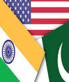 இந்தியா, அமெரிக்கா இடையே 8ம் தேதிக்குள் வர்த்தக ஒப்பந்தம்?