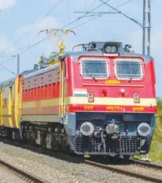 பயணிகள் கவனிக்க: ரெயில் புறப்படுவதற்கு 8 மணி நேரத்திற்கு முன் ரிசர்வேஷன் சார்ட் தயார்